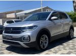 Volkswagen T-Cross Advanced 1.0 TSI 110CV