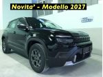 Jeep Avenger MODELLO 2027