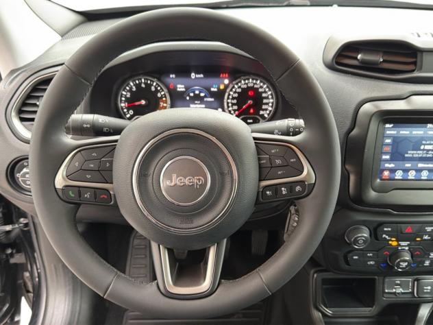 Jeep Renegade 1.0 T3 120 Cv Limited - CarPlay, Ad. Cruise ecc - Foto 8