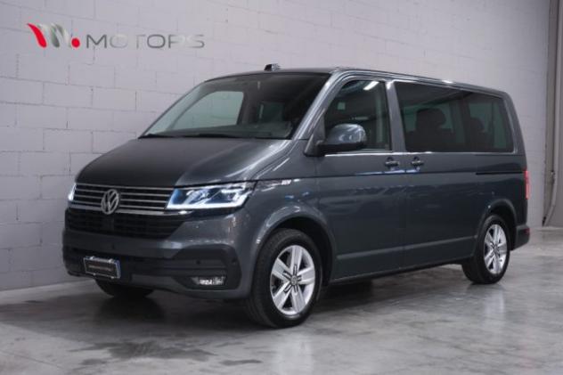 VOLKSWAGEN Caravelle T7 2.0 TDI Comfortline 199 CV DSG 8p.ti rif. 24171379 - Foto 2