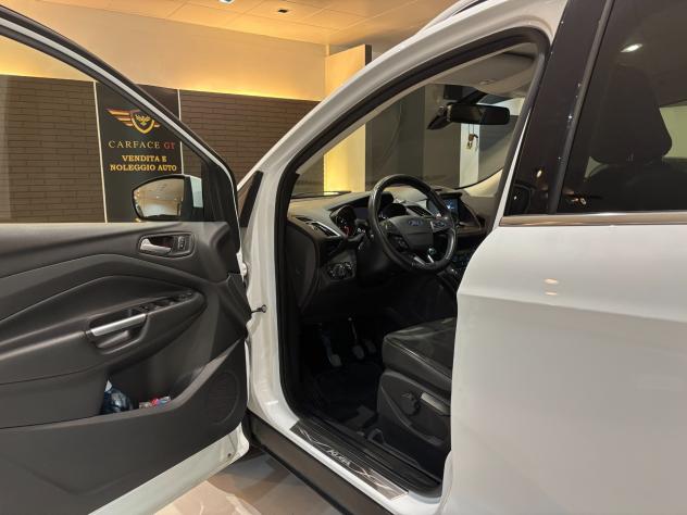 FORD KUGA 1.5 D 120CV TITANIUM - 2018 - Foto 7