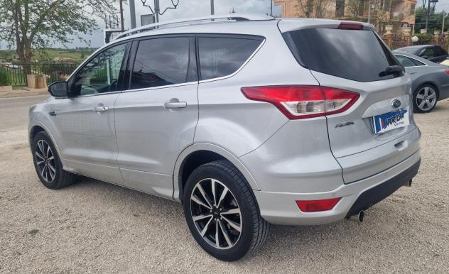 Ford Kuga 2.0 TDCI 120 CV S&S 2WD ST-Line - Foto 5