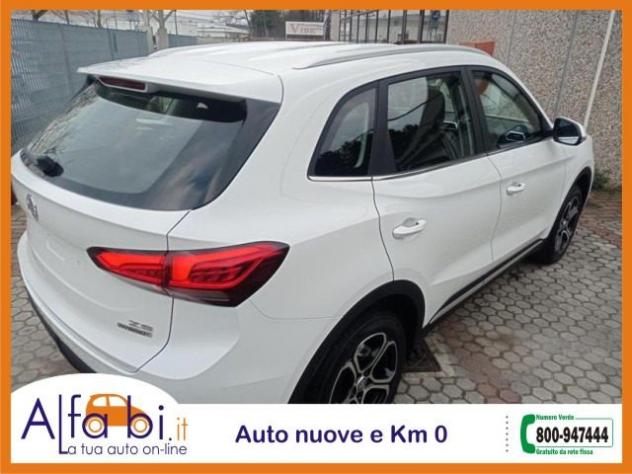 MG ZS 1.5 Hybrid+ 197CV Aut. Comfort rif. 23957545 - Foto 5