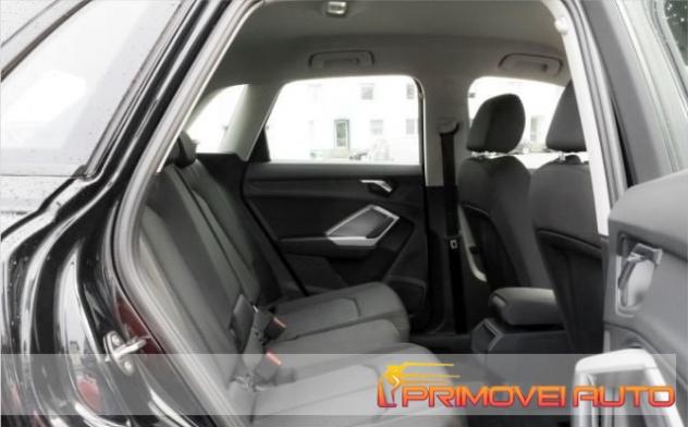 AUDI Q3 35 TDI rif. 19331925 - Foto 3