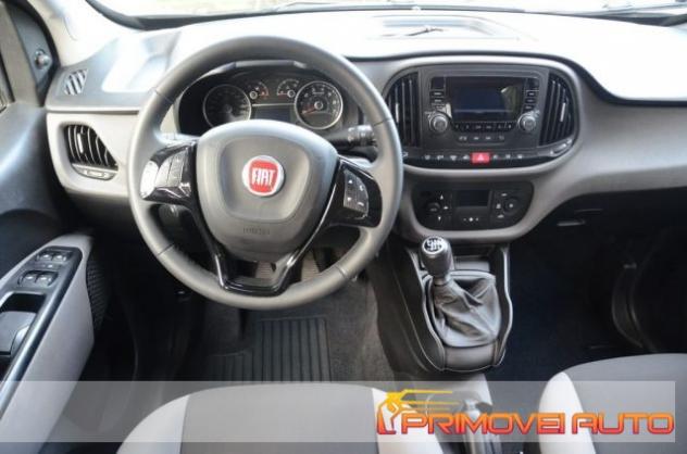 FIAT Doblo 1.4 T-Jet 16V Easy rif. 19587297