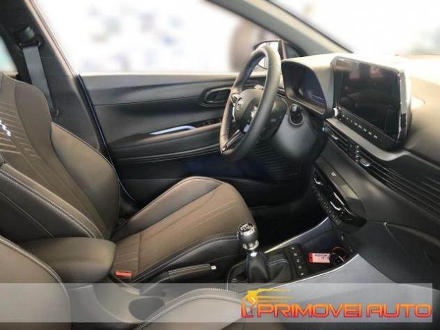 HYUNDAI i20 N 1.6 T-GDI MT N-Performance rif. 18694600 - Foto 3