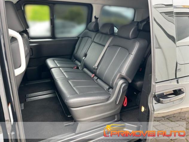 HYUNDAI Staria 2.2 AT 2WD 9 posti Wagon rif. 20797381 - Foto 8
