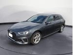 Audi A4 AVANT 40 TDI Q S TRONIC S LINE ED