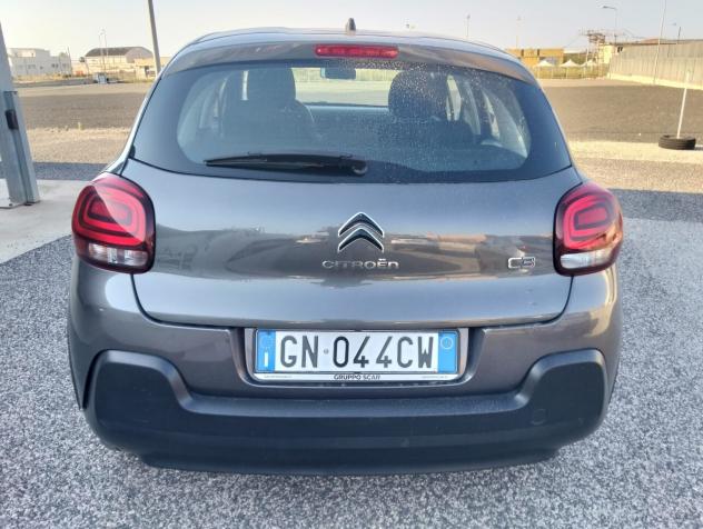 Citroen C3 PureTech 2023 - PARI AL NUOVO - Foto 2