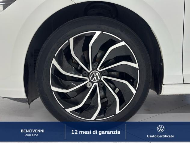 Volkswagen Golf 8ª serie 1.5 TSI EVO ACT Life - Foto 3