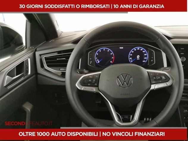 Volkswagen Taigo 1.0 tsi R-Line 110cv dsg - Foto 9