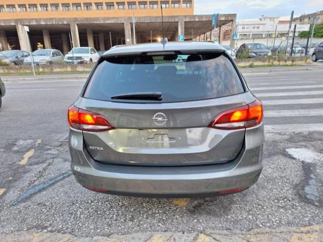 OPEL Astra 1.5 CDTI 122cv AT9 ST - UNIPRO TAGLIANDATA rif. 24018940 - Foto 2