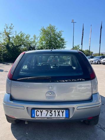 OPEL Corsa 1.2i 16V cat 5 porte Enjoy rif. 23890605 - Foto 5
