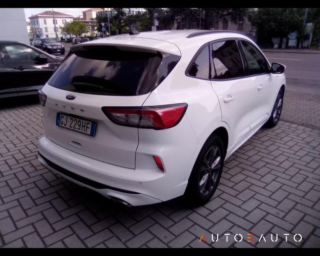 Ford Kuga 1.5 ecoblue ST-Line 2wd 120cv auto - Foto 5
