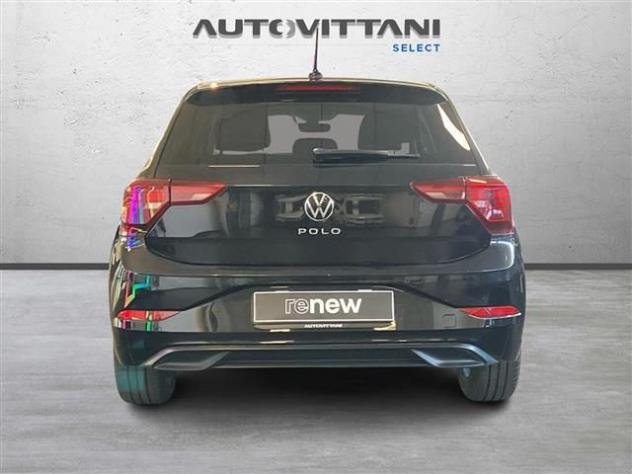 VOLKSWAGEN Polo 1.0 TSI 95cv Life rif. 23833017 - Foto 4
