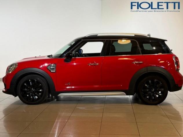 MINI Countryman MINI F60 MINI 2.0 COOPER D ALL4 - Foto 4