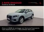 AUDI Q2 30 TDI S-TRONIC ADMIRED ADVANCED rif. 23711355