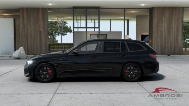 BMW M340 Serie 3 d xDrive Touring Msport Pro Premium Packag rif. 24113767 - Foto 3