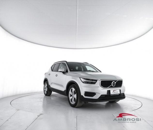 VOLVO XC40 D3 Geartronic - PER OPERATORI DEL SETTORE rif. 23744761 - Foto 2