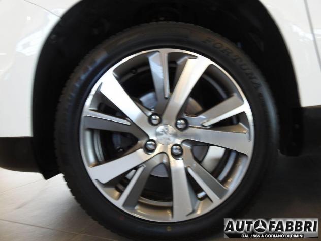 PEUGEOT - 2008 - BlueHDi 120 S&S Allure Panoramic Pelle - Foto 8