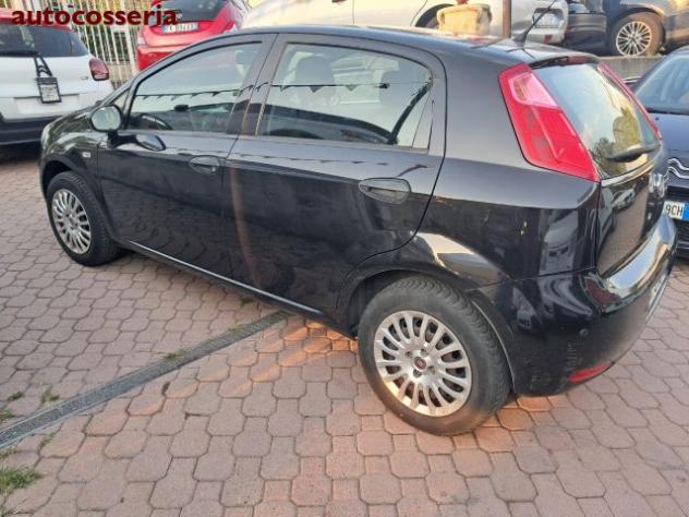 FIAT Punto Evo 1.2 rif. 23688707