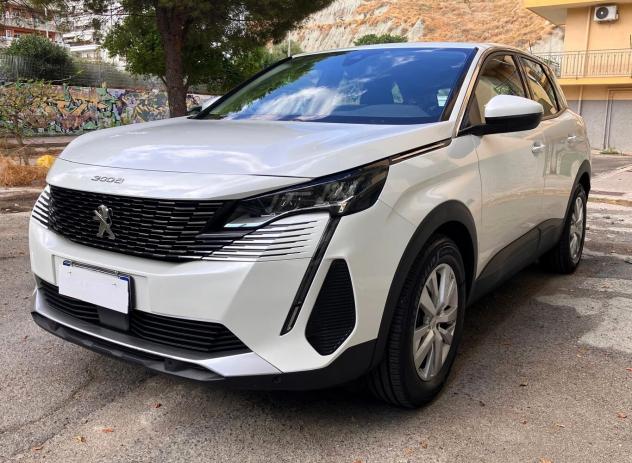 Peugeot 3008 BlueHDi 130 S&S EAT8 Active Pack - Foto 4
