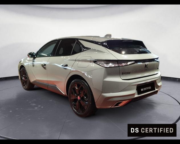 DS DS4 CROSSBACK E-TENSE 225 PERFORMANCE LINE+ - Foto 7