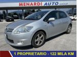 Toyota Auris 1.4 D-4D 5 porte Sol 1 PROPRIETARIO * GARANZIA