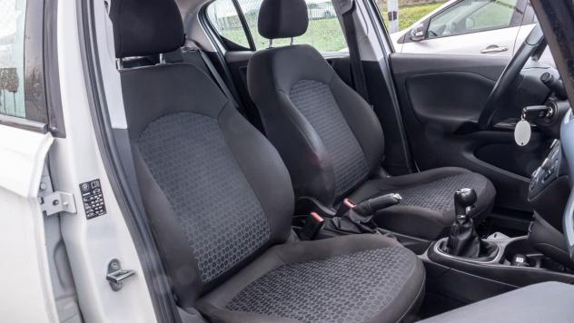 Opel Corsa 1.3 CDTI ecoFLEX 95 CV Start&Stop 5 porte n-Joy - Foto 9