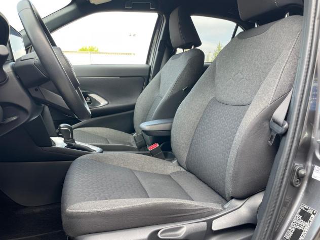 Toyota Yaris Cross Yaris Cross 1.5h Trend fwd 116cv e-cvt - Foto 9