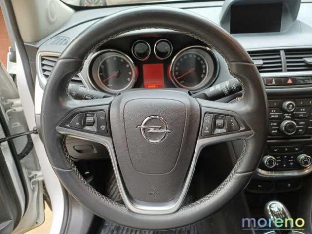 OPEL Mokka 1.4 T 140 CV Cosmo Gpl-tech 4x2 rif. 18614563 - Foto 6