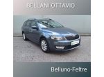 SKODA Octavia 1.4 TSI Wagon Executive G-Tec rif. 22299990
