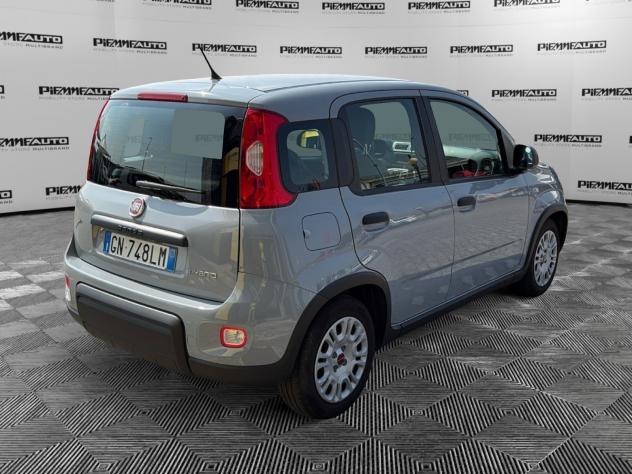 FIAT Panda 1.0 FireFly 70cv S&S Hybrid - Foto 6