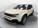 Jeep Avenger altitude 1.2 100cv dct mhev