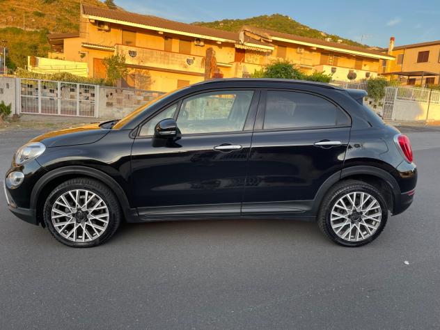 Fiat 500X 1.6 MultiJet 120 CV Cross - Foto 8