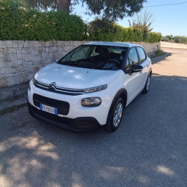 CITROEN C3 BlueHDi 100 S&S Feel rif. 24006717 - Foto 3