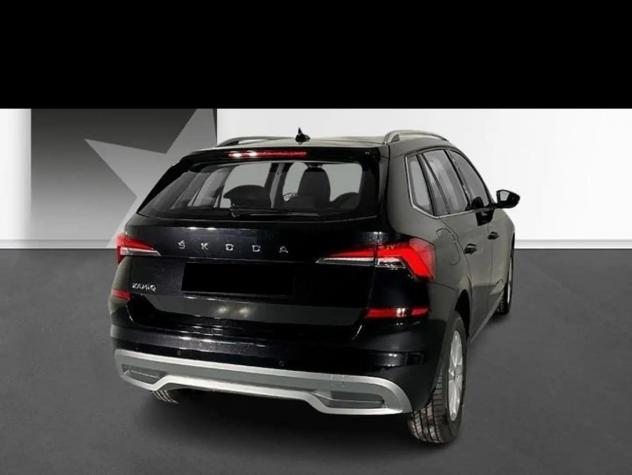 Škoda Kamiq 1.0 TSI Style 70kW - Foto 2