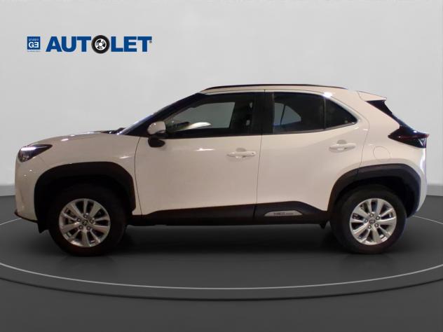 Toyota Yaris Cross 1.5 Hybrid 5p. E-CVT Active 115CV - Foto 5