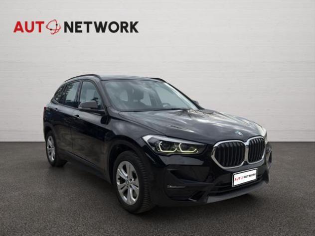 BMW X1 xDrive25e Business Advantage rif. 23475897 - Foto 2