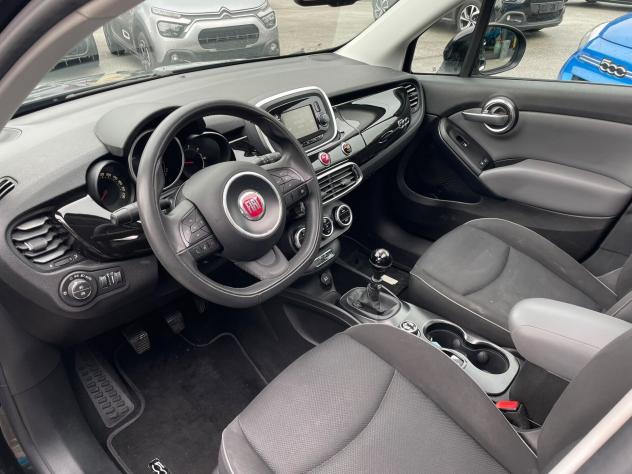 FIAT 500X 1.6MJT LOUNGE 120cv *TETTO APRIBILE* - Foto 8