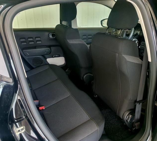 Citroen C3 - 1.2 BENZ- 2019 - KM: 113 MILA!!!! - Foto 10