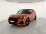 Audi Q3 1.5 35 TFSI S Line Edition S-Tronic