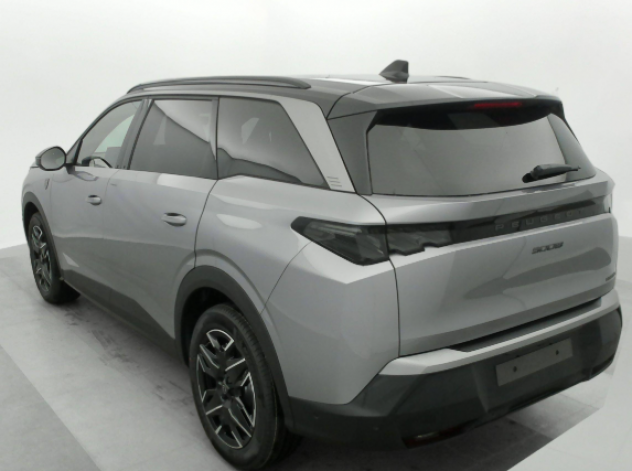 Peugeot 5008 Hybrid 145 e-DCS6 GT con Tetto Panoramico Ap. - Foto 7