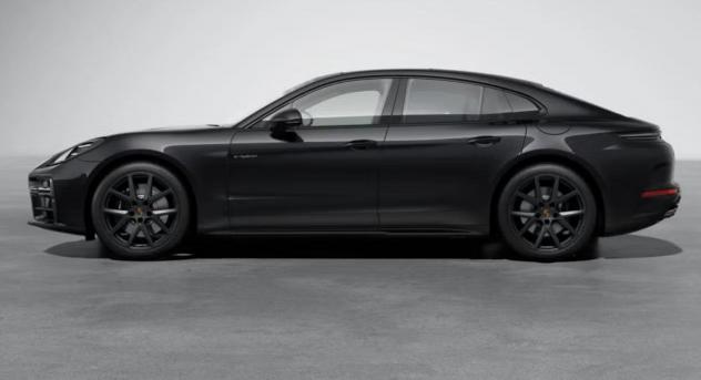 Porsche Panamera Panamera 4 E-Hybrid - IVA Esposta - Foto 2