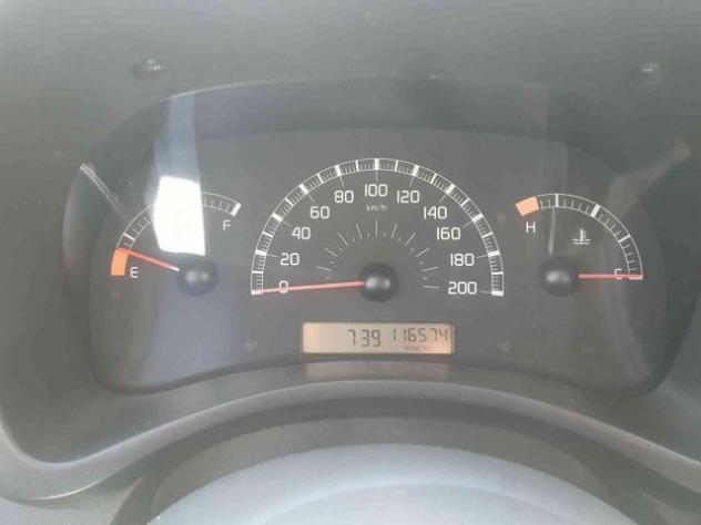 FIAT Panda 1.1 Active rif. 24167324 - Foto 6