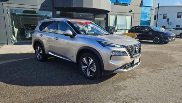 NISSAN X-Trail e-Power 2WD 5 posti Tekna rif. 23804421 - Foto 2