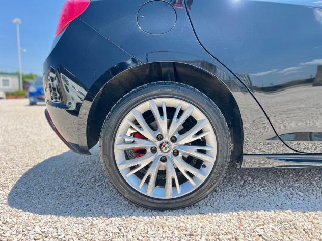 Alfa Giulietta 1.6 mjt 120 cv Super - Foto 10