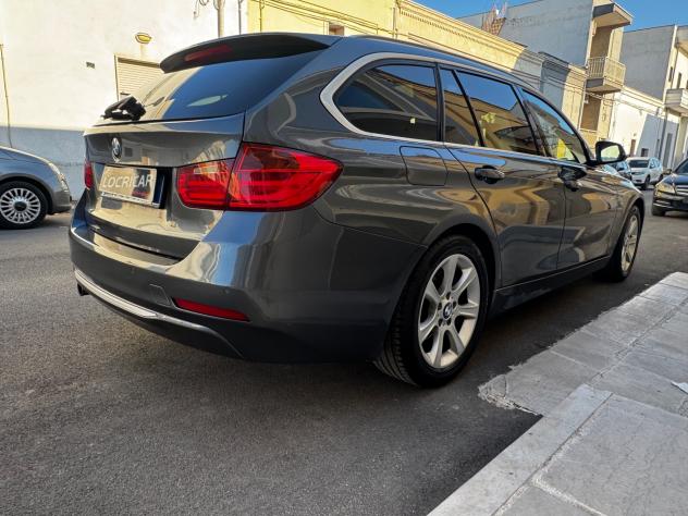 Bmw 318 318d Touring Luxury tetto apribile - Foto 5