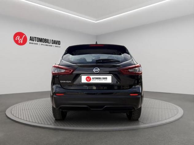 NISSAN Qashqai 1.5 dCi 115 CV DCT Business rif. 24118722 - Foto 6
