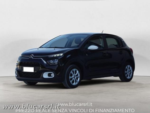 Citroën C3 PureTech 83 S&S You! Neo patentati rif. 23819139 - Foto 3